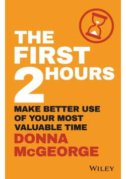 The First Two Hours P