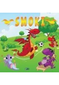 Smoki FENIX