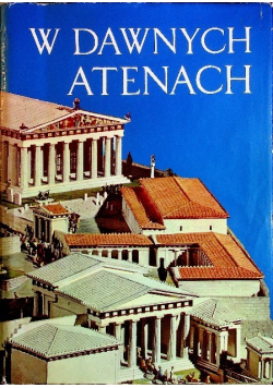 W dawnych Atenach