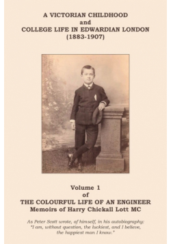 The Colourful Life of an Engineer