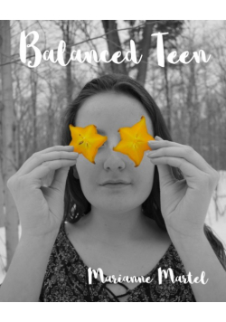 Balanced Teen
