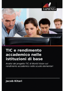 TIC e rendimento accademico nelle istituzioni di base