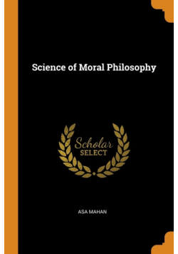Science of Moral Philosophy