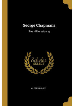 George Chapmans