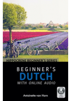 Beginners Dutch with online audio