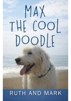 Max the Cool Doodle