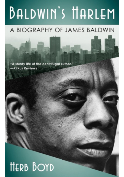 Baldwin's Harlem