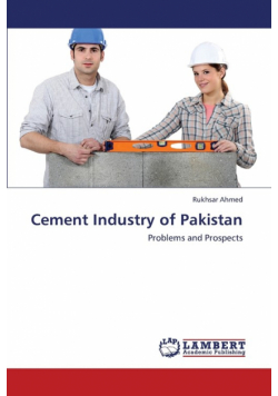 Cement Industry of Pakistan