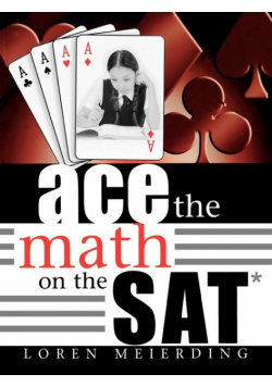 Ace the Math on the SAT