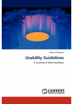 Usability Guidelines