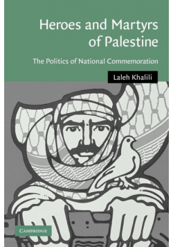 Heroes and Martyrs of Palestine