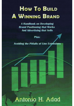 How to Build a Winning Brand