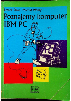 Poznajemy komputer IBM PC