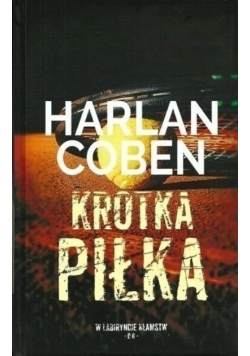 Krótka piłka