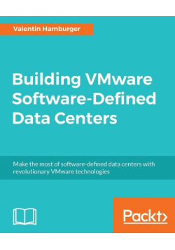 Building VMware Software-Defined Data Centers