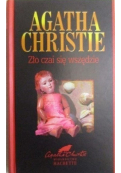 Zło czai się wszędzie