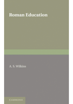 Roman Education
