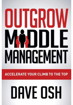 Outgrow Middle Management