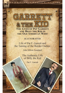 Garrett & the Kid