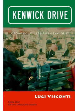 Kenwick Drive