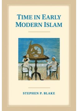 Time in Early Modern Islam