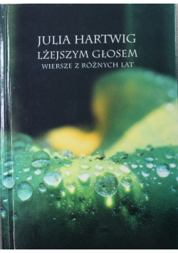 Lżejszym głosem