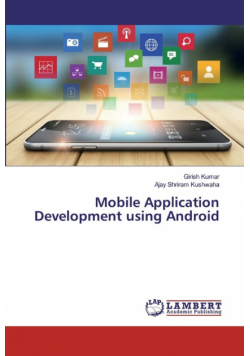 Mobile Application Development using Android