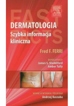 Dermatologia Szybka informacja kliniczna