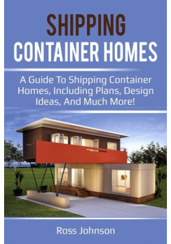 Shipping Container Homes