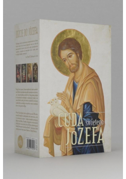 Pakiet: Cuda świętego Józefa
