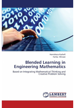Blended Learning in Engineering Mathematics