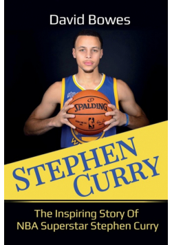 Stephen Curry