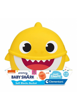 Clemmy Wiaderko Baby Shark