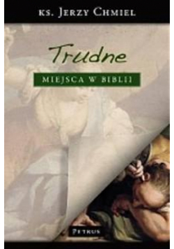 Trudne miejsca w Biblii w.2015