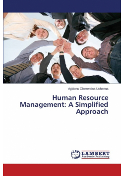 Human Resource Management