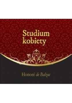 Studium kobiety audiobook