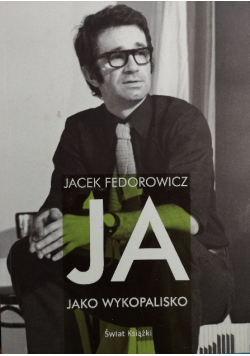 Ja jako wykopalisko