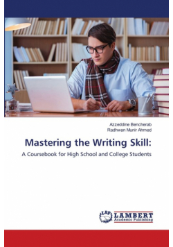 Mastering the Writing Skill