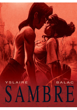 Sambre (II wydanie)