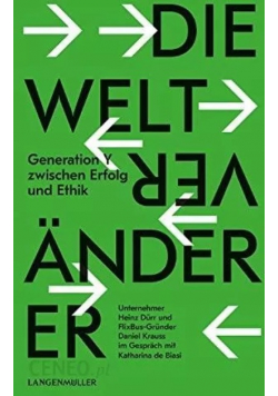 Die Weltveranderer