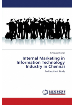 Internal Marketing in Information Technology Industry in Chennai