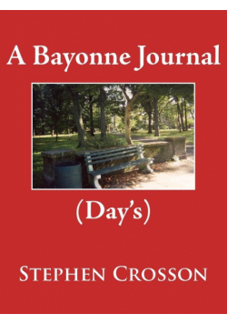 A Bayonne Journal