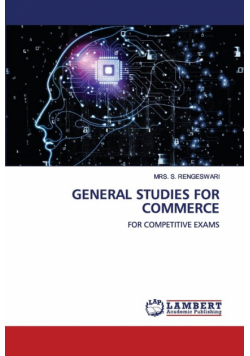 General Studies For Commerce