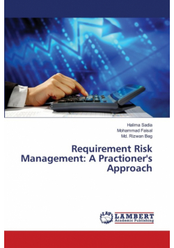 Requirement Risk Management