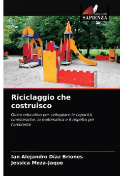 Riciclaggio che costruisco