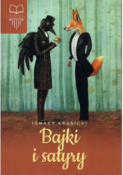 Bajki i satyry