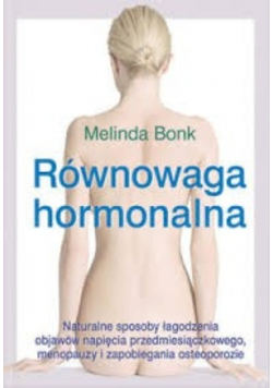 Równowaga hormonalna