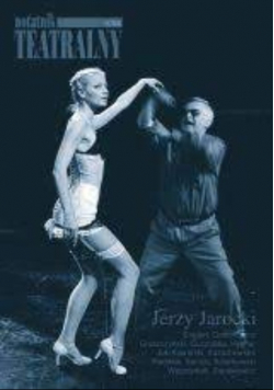 Notatnik teatralny 41/06 Jerzy Jarocki