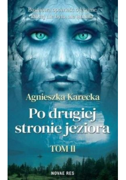 Po drugiej stronie jeziora T.2