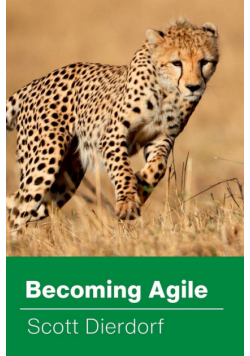 Becoming Agile